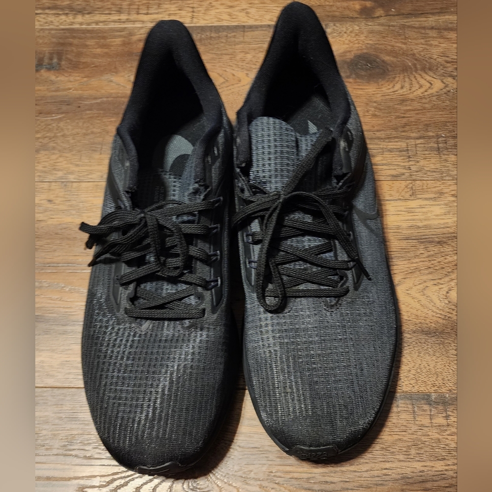 Nike size 13 wide